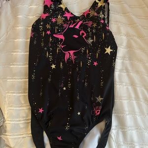 Limited Edition Gk goat leo size: AM